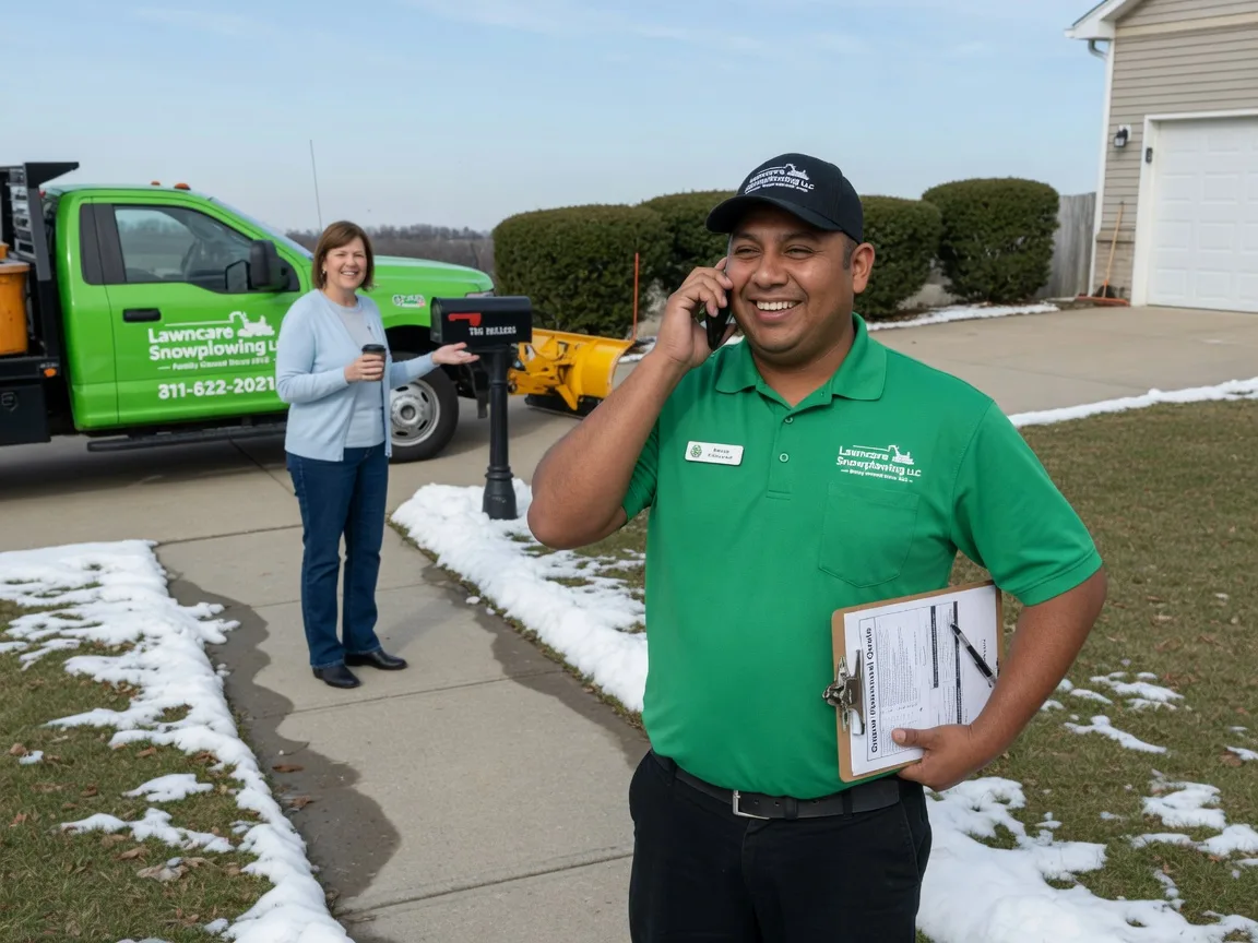 Lawn Care Services By Expert Landscaper Niagara, ND FAQs